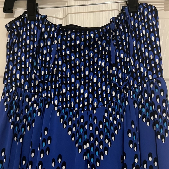 Diane von Furstenberg jumpsuit - Picture 2 of 5